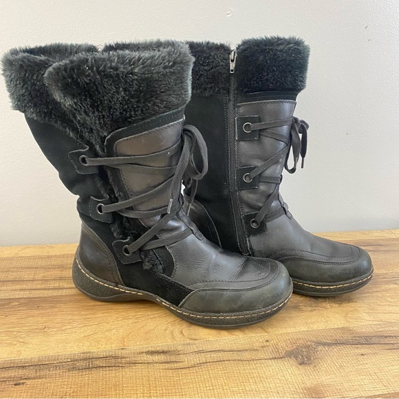 BareTraps Shoes - Baretraps Eloquent Tall Winter Snow Boot